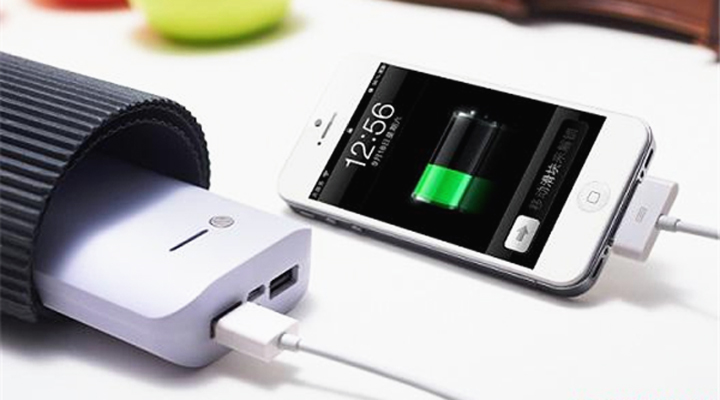 移動電源小知識