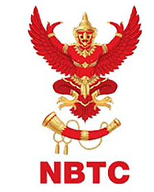 泰國NBTC認證