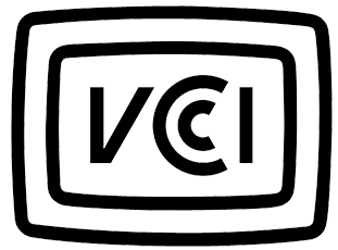 日本VCCI認證