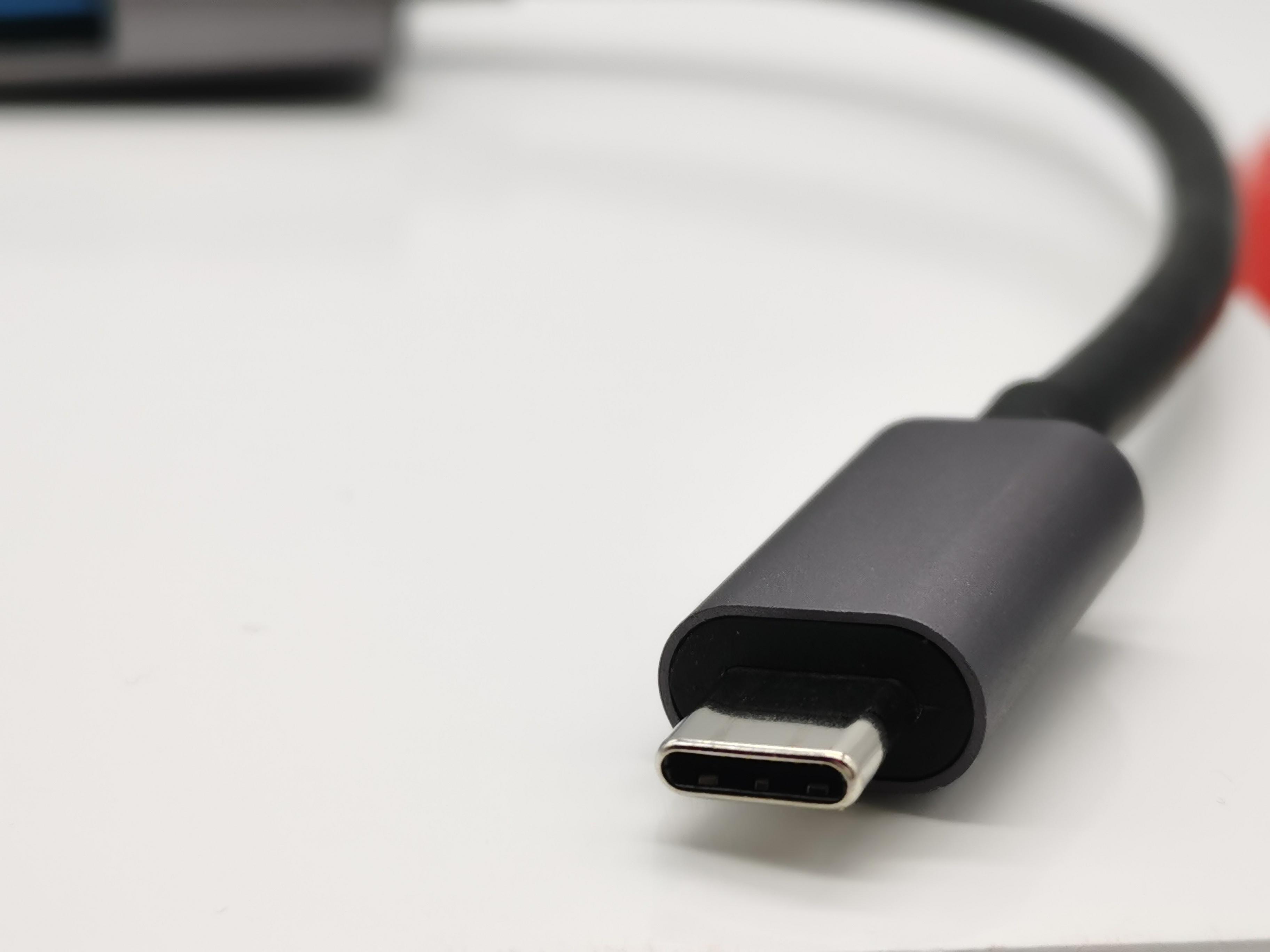 沙特SASO發(fā)布——沙特阿拉伯SASO延遲統(tǒng)一USB Type-C充電口要求的實(shí)施